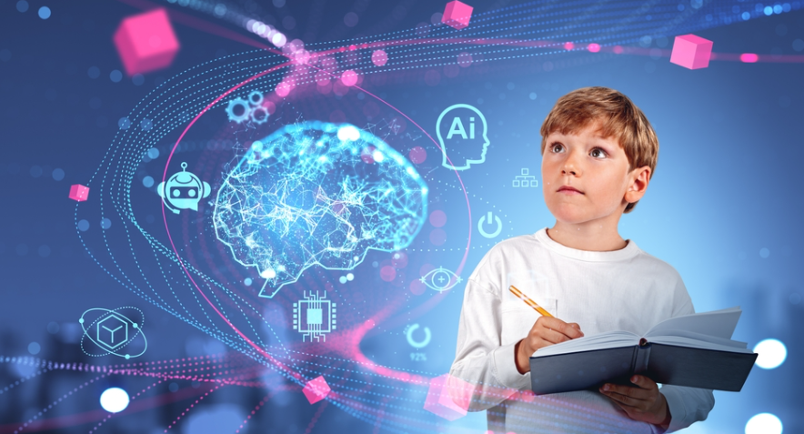 AI for students